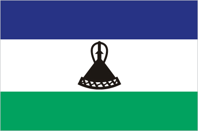 Lesotho Google Workspace